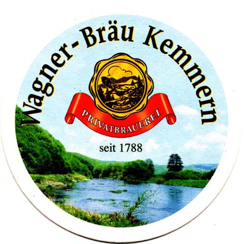 kemmern ba-by wagner rund 4fbg 2a (215-o m logo)